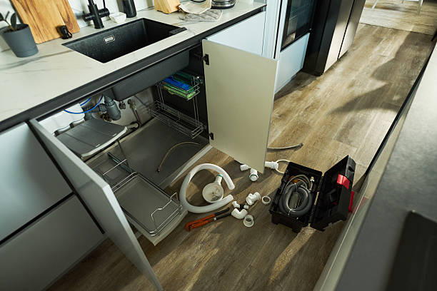 Reliable Pipe Repair contractor in Glenbeulah, WI by Street Wise - Plumbing