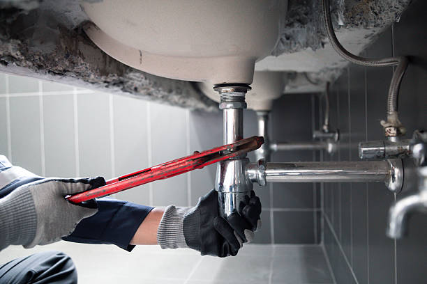 Licensed Pipe Repair service in Glenbeulah, WI - Street Wise - Plumbing